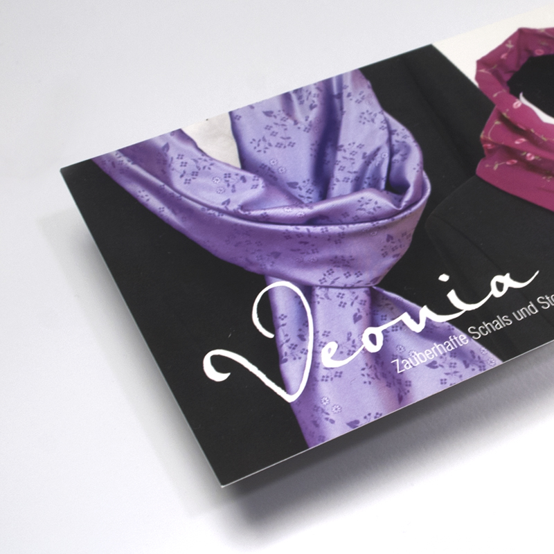 Vorschaubild für das Projekt Veonia